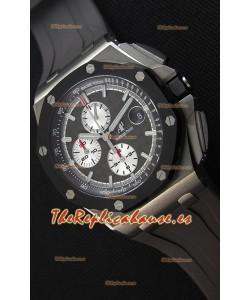 Audemars Piguet Royal Oak Offshore Reloj Cronógrafo 44MM - Edición Última a Espejo 1:1