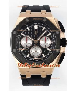 Audemars Piguet Royal Oak Offshore Cronógrafo 26420SO.OO.A002CA.01 Reloj Réplica a Espejo 1:1