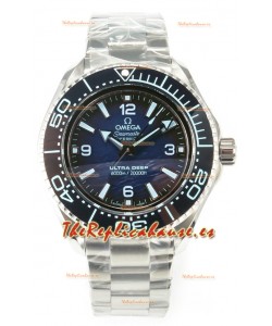 Omega Seamaster Planet Ocean 600M Edición Ultra Deep 45.50mm Reloj Réplica Espejo 1:1