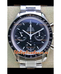 Omega Speedmaster Moonwatch Co-Axial Chronograph 42MM Reloj Réplica a Espejo 1:1