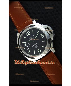 Panerai Luminor Marina PAM005 Reloj Réplica Suizo a espejo 1:1 Última Réplica