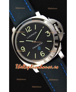 Panerai Luminor 3 Days PAM774 Reloj Réplica Suizo Edición a Espejo 1:1