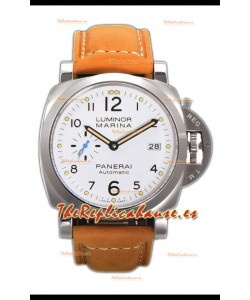 Panerai Luminor Marina PAM1499 1950 3 Days Reloj Réplica Espejo 1:1 44MM