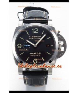Panerai Luminor Marina PAM1312 Reloj Réplica Suiza Espejo 1:144MM 