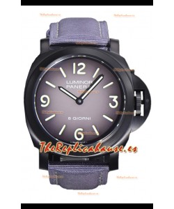 Panerai Luminor PAM2121 Geneva Boutique Special Edition 44MM Reloj Réplica Suiza 