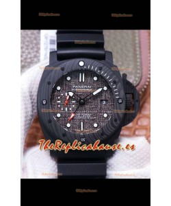 Panerai Luminor Submersible Luna Rossa PAM1039 Reloj Réplica Suizo 47MM