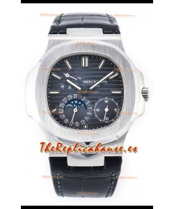 Patek Philippe Nautilus 5712/1A 1:1 Superclone Reloj Réplica Suiza 