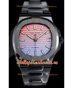 Patek philippe ore del mondo replica discount
