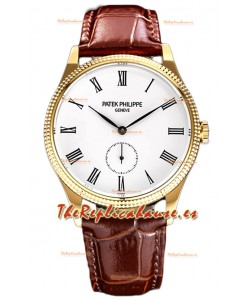Patek Philippe Replica Suiza Complicaciones Nautilus Aquanaut