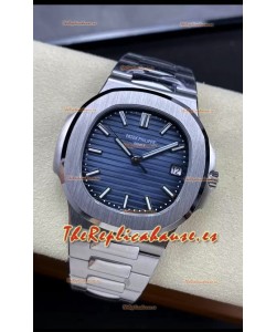 Patek Philippe Nautilus 5811/1G-001 Reloj Rélica Suizo - Reloj Calidad Espejo 1:1 41MM