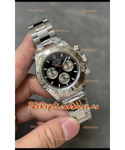 Rolex Daytona REF.126509 Cal 4131 Reloj Réplica Suizo 1:1 - Acero 904L