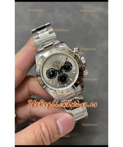 Rolex Daytona REF.126509 Cal 4131 Reloj Réplica Suizo 1:1 - Acero 904L