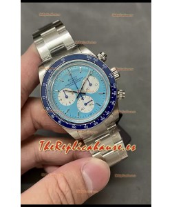 Rolex Cosmograph Daytona Edición Artisans De Geneve Scona Reloj Réplica Suizo