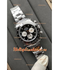 Rolex Cosmograph Daytona M126529LN Acero Inoxidable Movimiento Cal.4132