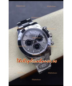 Rolex Daytona REF.126509 Cal 4131 Reloj Réplica Suizo Espejo 1:1 - Acero 904L Calidad Espejo
