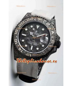 Rolex GMT Masters II DiW Reloj Réplica Suizo a Espejo 1:1