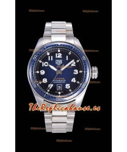 Tag Heuer Autavia Calibre 5 Edition Swiss Replica Watch 1:1 Mirror Replica Watch