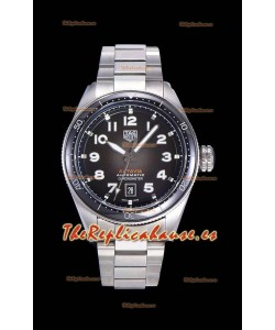 Tag Heuer Autavia Calibre 5 Edition Swiss Replica Watch 1:1 Mirror Replica Watch