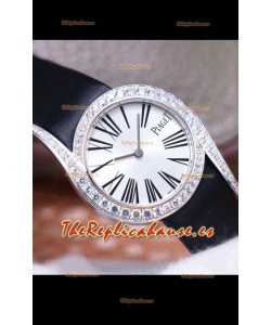 Piaget Limelight Gala Edition Reloj Repliza de Cuarzo Suizo en calidad espejo 1:1