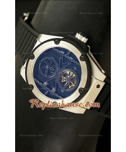 Hublot Big Bang Keng Power Tourbilon Reproducción Japonesa del Reloj
