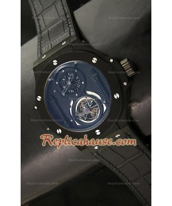 Hublot Big Bang Keng Power Tourbilon Reproducción Japonesa del Reloj