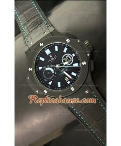 Hublot Big Bang Maradona Edición Limitada Reloj de Cuarzo