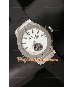 Hublot Big Bang Big Fecha Reproducción Japonesa del Reloj