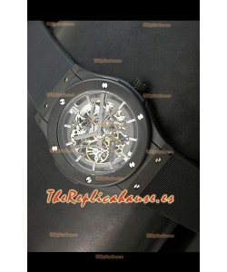 Hublot Classic Fusion Réplica Japonesa en carcasa de PVD