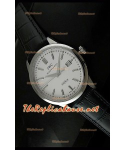 IWC Ingenieur Modified Reloj Suizo Réplica en acero