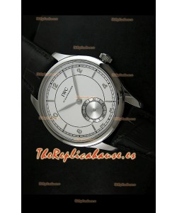 IWC Portugués Vintage Réplica Suiza -1:1 Réplica Espejo 
