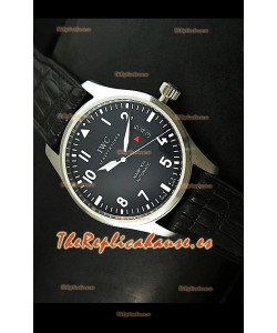 IWC Portugués Vintage Réplica Suiza -1:1 Réplica Espejo Esfera original IWC