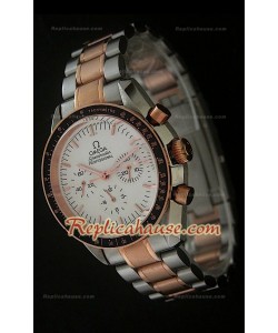 Reloj Omega Speedmaster Edición Apollo