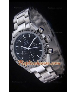 Reloj Omega Speedmaster Racing Edición Michael Schumacher