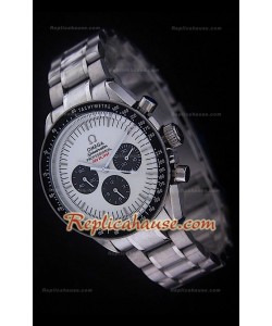 Reloj Omega Speedmaster Racing Edición Michael Schumacher