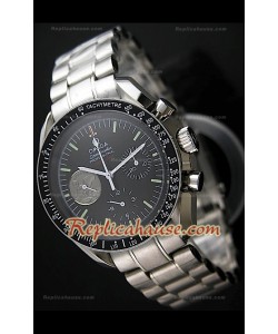 Reloj Suizo Omega Speedmaster Edición Apollo 11 Wendeng Manual 