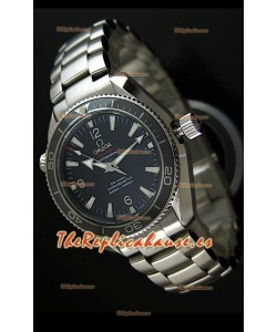 Omega Seamaster Planet Ocean Suizo CERAMICA 42MM - 1:1 Replica Espejo