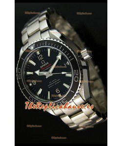 Omega Seamaster Planet Ocean Swiss CERAMIC Watch 45MM - 1:1 Mirror Replica