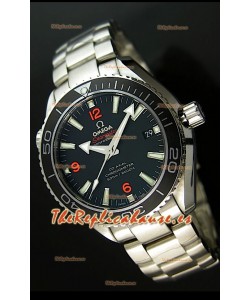 Omega Seamaster Planet Ocean Suizo CERAMICA 42MM - 1:1 Replica Espejo
