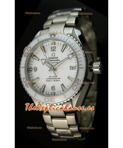 Omega Seamaster Planet Ocean Suizo CERAMICA 42MM - 1:1 Replica Espejo