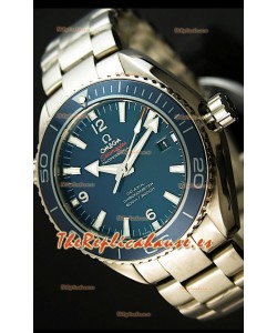 Omega Seamaster Planet Ocean Suizo de Titanio Replica - 1:1 Replica Espejo