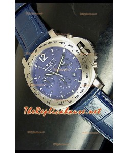 Panerai Luminor Daylight Suiss Replica – 1:1 Réplica Espejo