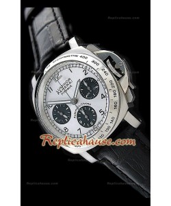 Panerai Lumenor Flyback Reloj Automático Suizo 