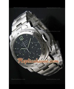 Panerai Lumenor Díalight PAM236 Reloj Suizo - Reloj de Reproducción Escala 1:1
