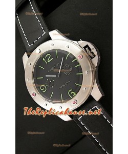 Panerai PAM341 Egiziano Edición Reloj Suizo Sumergible - Reproducción Escala 1:1 