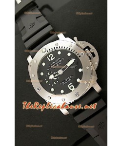 Panerai Lumenor Reloj Japonés Sumergible 1000M - 47MMM