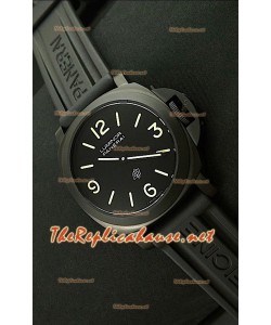 Panerai Lumenor Base PAM360 Paneristi Reloj- Reproducción Escala 1:1 