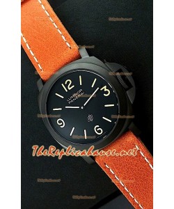 Panerai Lumenor Base PAM360 Paneristi Reloj- Reproducción Escala 1:1 