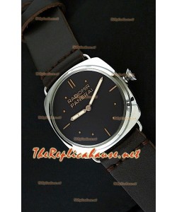 Panerai Radiomir Homage Ventage California Reloj Suizo 