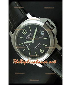 Panerai Luminor Marina PAM104 Swiss – 1:1 Réplica Espejo