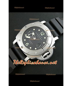 Panerai Subsersible PAM243 última réplica